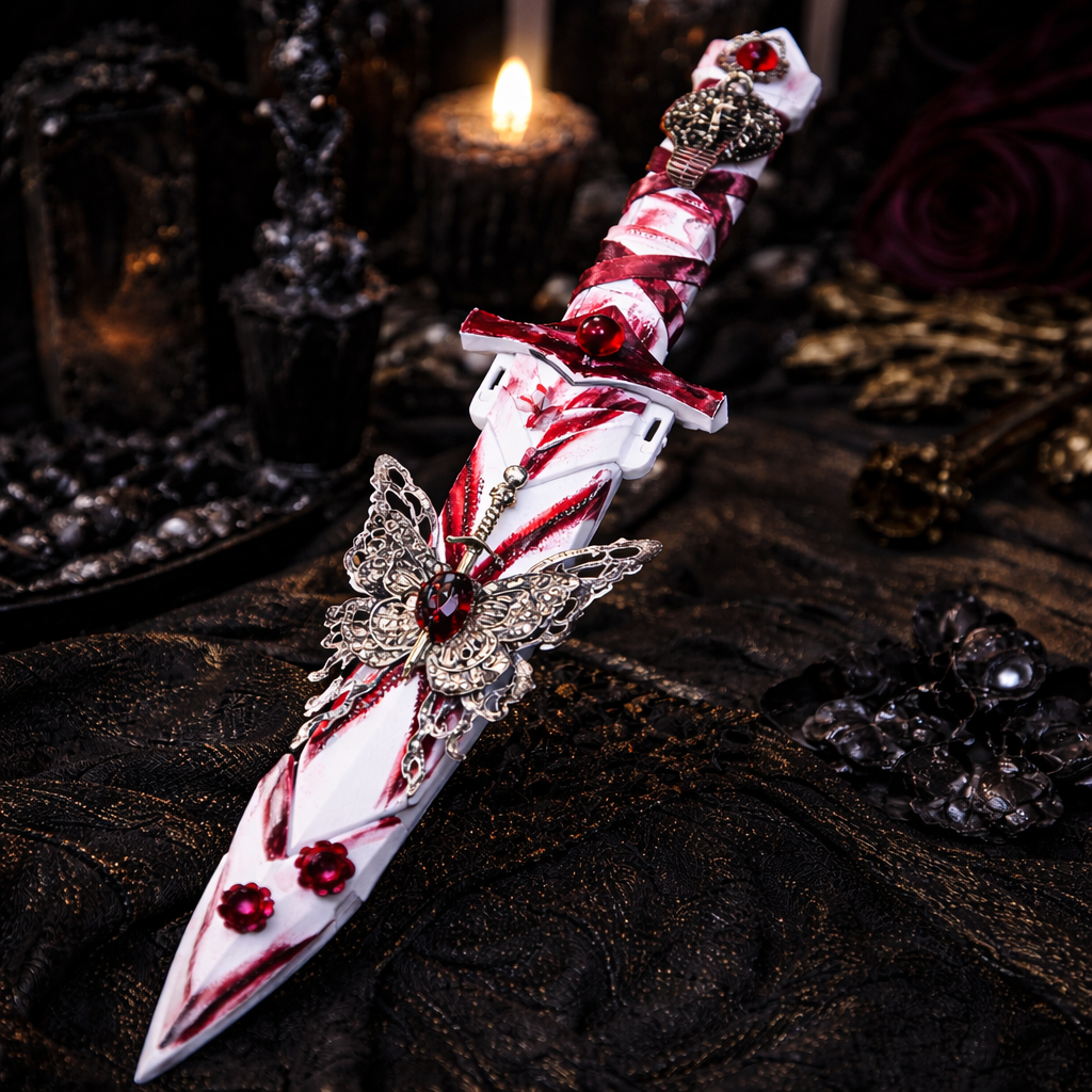 Nightveil Blades™ Dagger