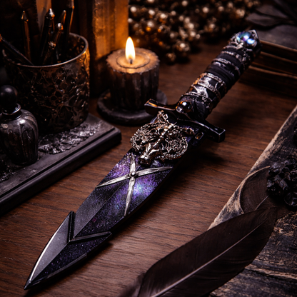 Nightveil Blades™ Dagger