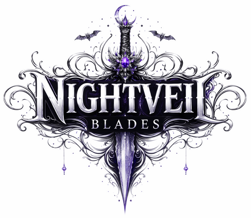 Nightveil Blades