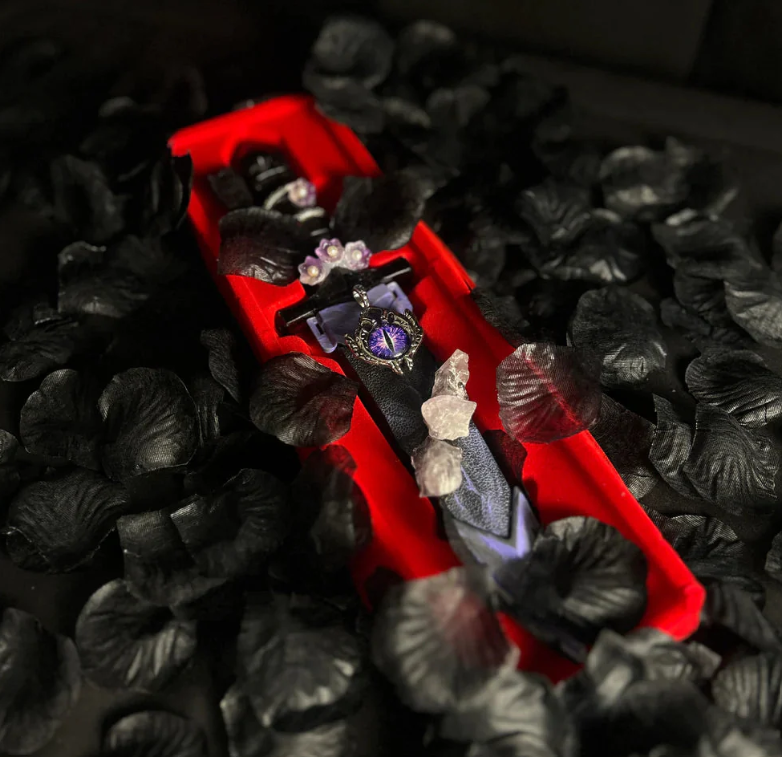 Nightveil Blades™ Dagger